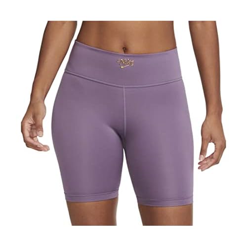 Nike Femme Bike Short Womens Active Shorts