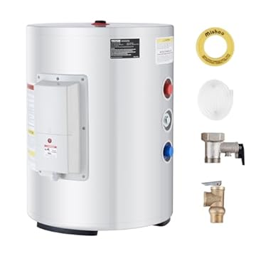 best 10 gallon electric water heater
