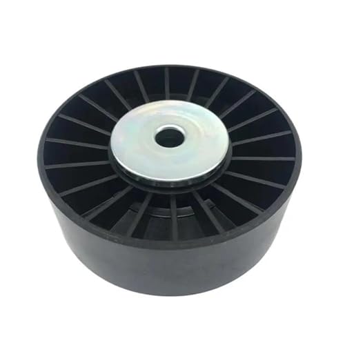 Poulie de tension 358 pour moteur Volvo Penta KAD32 KAD42