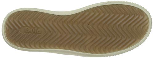 Gola Baseline Mark Cox Leather, Scarpe da