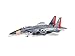 Revell 15995 F-15E Strike Eagle 1:72 Scale 210-Piece Skill Level 5 Model Airplane Building Kit