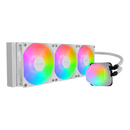 Cooler Master 360 Elite