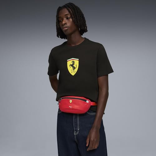Sac Banane PUMA Scuderia Ferrari Race – 1,5L, Style Racing - vue 4