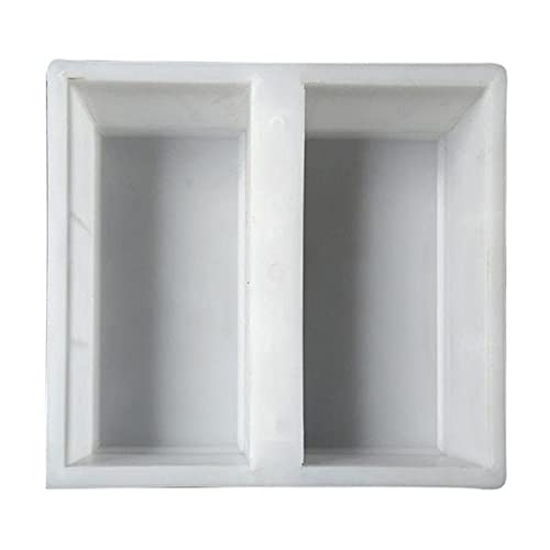 Sparrow Angel Moule pour Dalles en Beton Plastique Jardin Chemineur Pavant Ciment Moule de Ciment Pavé de béton Moule DIY Promenade manuellement Chemin de Chemin de Pavage en Brique de Ciment