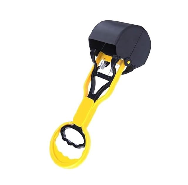 Wike Pet Waste Scooper: High Durability, Small-Sized Design for Easy Poop Pick Up - Ideal for Dogs and Cats (B0D6W3P5WB) Amazon Price History, Amazon Price Tracker
