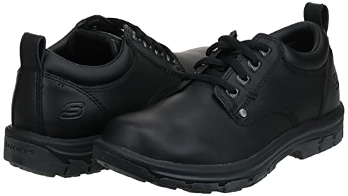 Skechers Men's Segment Rilar Oxford 