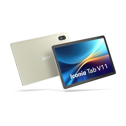 acer ICONIA V11 V11-11 - Tablette - Android 14-128 Go - 11