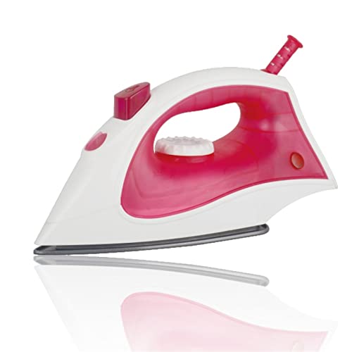 WQZzjm Planchas Plancha de Vapor Mini vaporizador de Ropa de Mano Pequeña máquina de Planchado portátil
