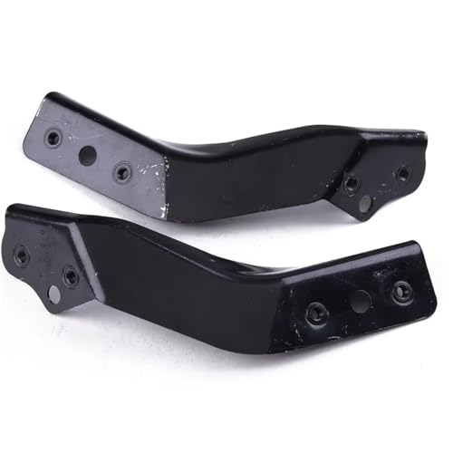 Support de pare-chocs Mercedes C63 AMG kit de fixation avant gauche droit 2008-2014