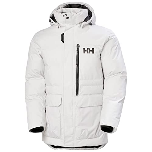 Helly Hansen Tromsoe Jacket Mens Nimbus Cloud Chaqueta Deportivas Para Hombre Helly Hansen Tromsoe Jacket Mens Nimbus Cloud Chaqueta Deportivas Para Hombre