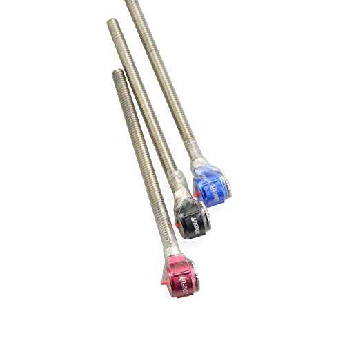 Sharrow Archery Recurve Bow Sights 1.0 Single Pin Aluminum Alloy Bow Sight Bow Accessories For Outdoor Hunting #TOP6