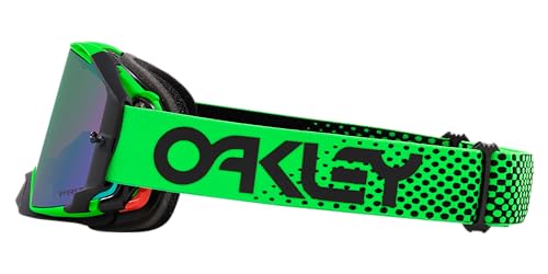 Oakley Airbrake MX Goggle2
