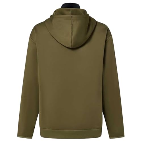 Image of Oakley mens Rider Long 2.0 Hoodie