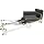 Pilates Reformer Machine - Aluminium