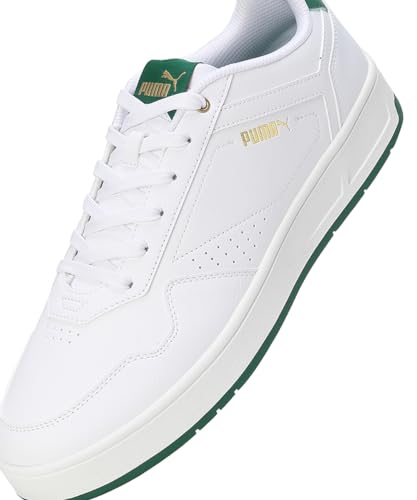 Image of Puma Mens Court Classic Sneaker