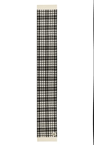 Timberland Women's Plaid Scarf2