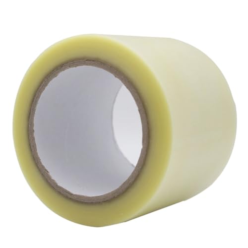 Film de protection de semelle PVC 9 cm anti-saleté chaussure