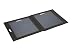 Produktbild Xtorm AP125 SolarBooster 6 Watts Solar Panel (Schwarz, 1A max, 6W Sunpower® Solar Panel)