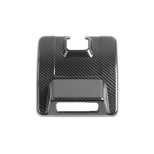 内装 インパネ 車内装パーツ バックミラー シート装飾カバーアクセサリー スズキ ジムニー 2019 2020 2021 2022 2023 2024 ドアグリップポケットベース(Carbon fiber grain)