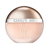 Cerruti 1881 Femme Eau De Toilette Spray For Women, 50 ml