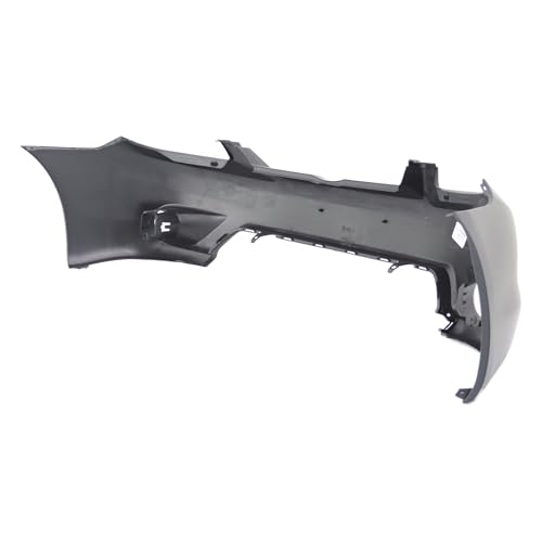 Image of FitParts Compatible with Toyota Matrix 2005-2008 Front Bumper Cover | Primed, With Fog Light Holes, Without Parking Sensor Holes, Wagon, XR XRS Wagon, Ready to Paint, OEM 5211902953, TO1000294