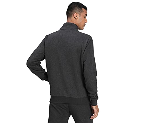 Image of PUMA PolyMen's Cotton Standard Length Military Coat
