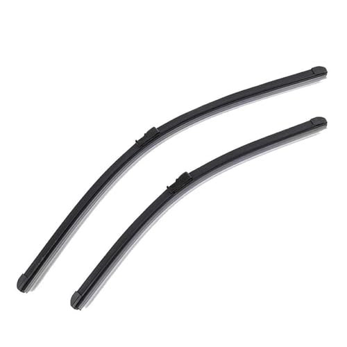 Essuie-glaces avant BMW X4 F26 pare-brise 26 20 pouces conduite à gauche