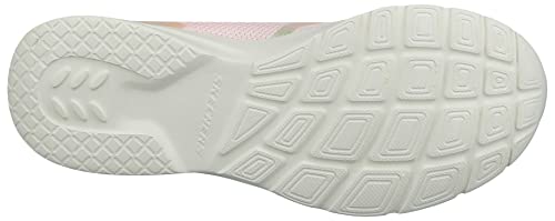 Image of Skechers Womens Dynamight 2.0 Slip-on Sneaker