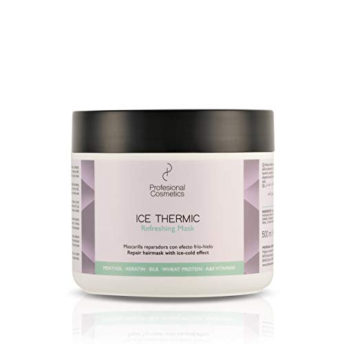 Mascarillas Profesionales para el Cabello