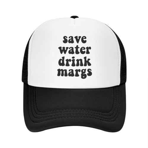 Image of Hurtin' for A Squirtin' Trucker Hats for Women Black Men Funny Gag Trucker Hat for Women