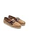 Lois Zapato náutico Piel Ante con Cordones Hombre Color: Camel Talla: 43 Imagen de Lois Zapato náutico Piel Ante con Cordones Hombre Color: Camel Talla: 43