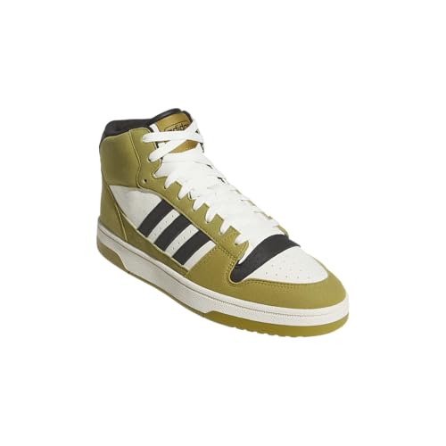 Image of Adidas Unisex-Adult Break Start Mid Top