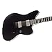 Fender Jim Root Jazzmaster Solid-Body Electric Guitar