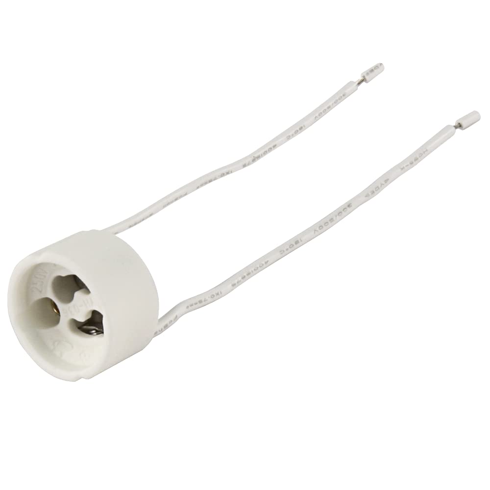 LED Einbauleuchte TOM 230V – 6er Set mit GU10 Fassung & LED Leuchtmittel, 5W Warmweiß 3000K, Ø80mm, Edelstahl-Optik, starr, Lochmaß Ø55–65mm – Deckenmontage in Flur, Küche, Wohnzimmer