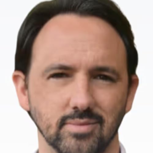The Enterprise Edge - Joseph Miller, Chief AI Officer, Vivun