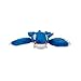 Pokemon Center: Sitting Cuties: Kyogre Plush # 382 - Generation 3 - 6 In