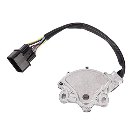Commande du commutateur de vitesse neutre Pajero Montero Triton