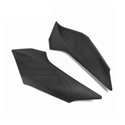 Panneau de cadre moto R1300GS habillage latéral premium mat