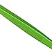 Chopstick And Succulents Long Stainless Steel Tweezers with Curved Tip. Ideal Tool for Cactus and Succulents Gardening