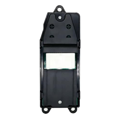 Interrupteur de vitre électrique pour Corolla Verso 2002-2007 commande LHD