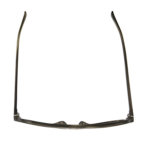 Frye Women's Frenchie Aviator Sunglasses, Green, 58 mm4