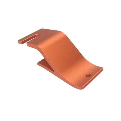 Image of Motorcycle Tyre Iron Tool Kit Raceline Levers Hex Wrench Spanner Head Tire Change 10mm 13mm 32mm 27mm 22mm 0.87'' 1.06''0.51''0.39'' 1.26'' For EXC SX XC EXCF Dirt Pit Bike (Orange-2)