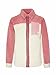 Produktbild Protest Damen Hoodie Mit Reißverschluss QUARTZIE Berry Melee M/38