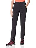 Odlo Damen CONVERSION Hose, Black, 38