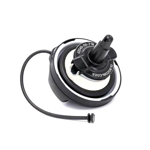 Bouchon 16117482902 haute résistance pour séries BMW 330i 530i et gamme X5 X6