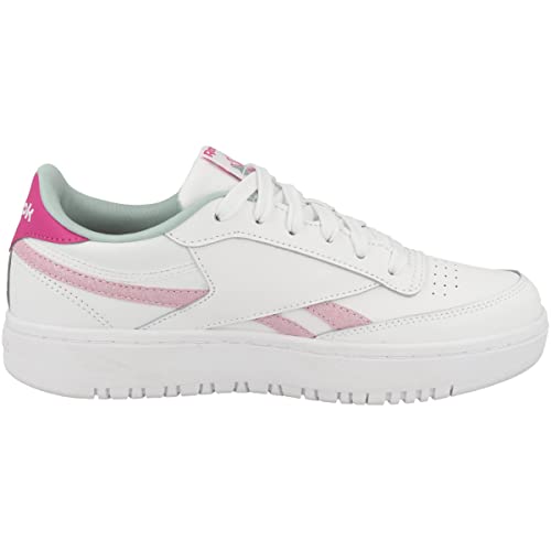 Baskets enfant Reebok Sport Club c double - vue 6