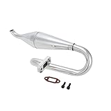 Anzug für 1/5 HSP FG Nitro Monstertruck