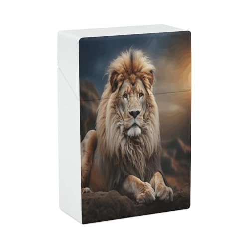 Creative Animals ���C�I�� �V�K���b�g�P�[�X �V�K���b�g�z���_�[�P�[�X �j�����p 20�e�� �����̗t���ɍœK �^�o�R �i���A�N�Z�T���[