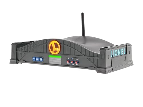 Lionel Base3 & Cab3 Control System with Built in Wi-Fi