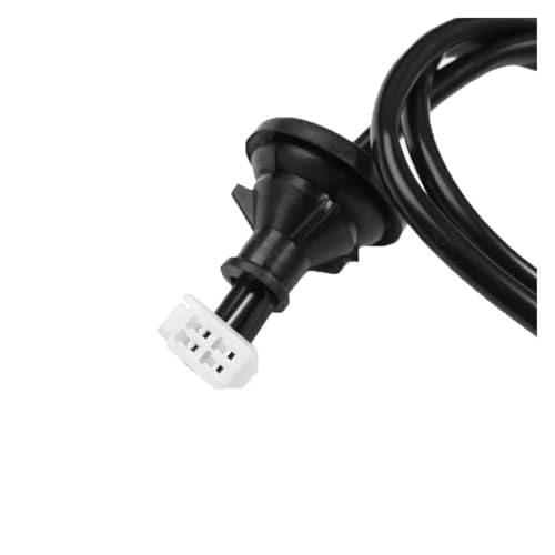 Interruptor maletero Prius averiado? Cambia el asa de liberación trasera 8484047020 6